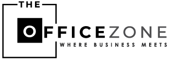 The Office Zone